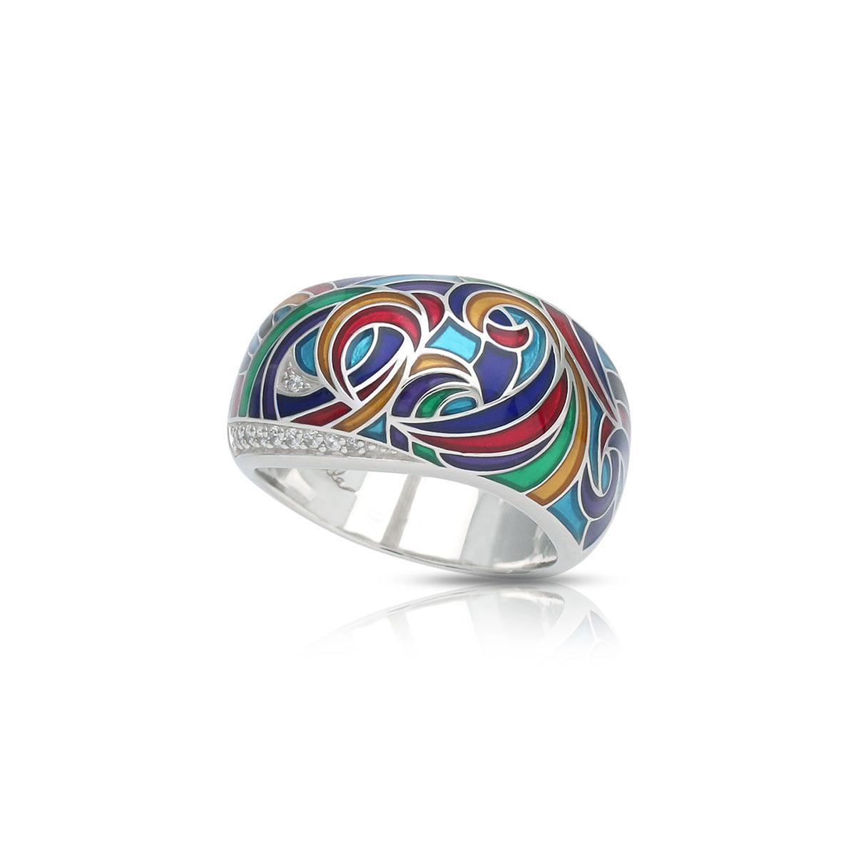 Whirlwind Ring, photo 1