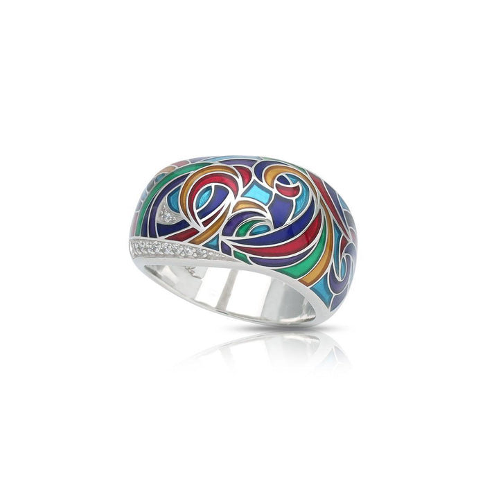 Whirlwind Ring, photo 1