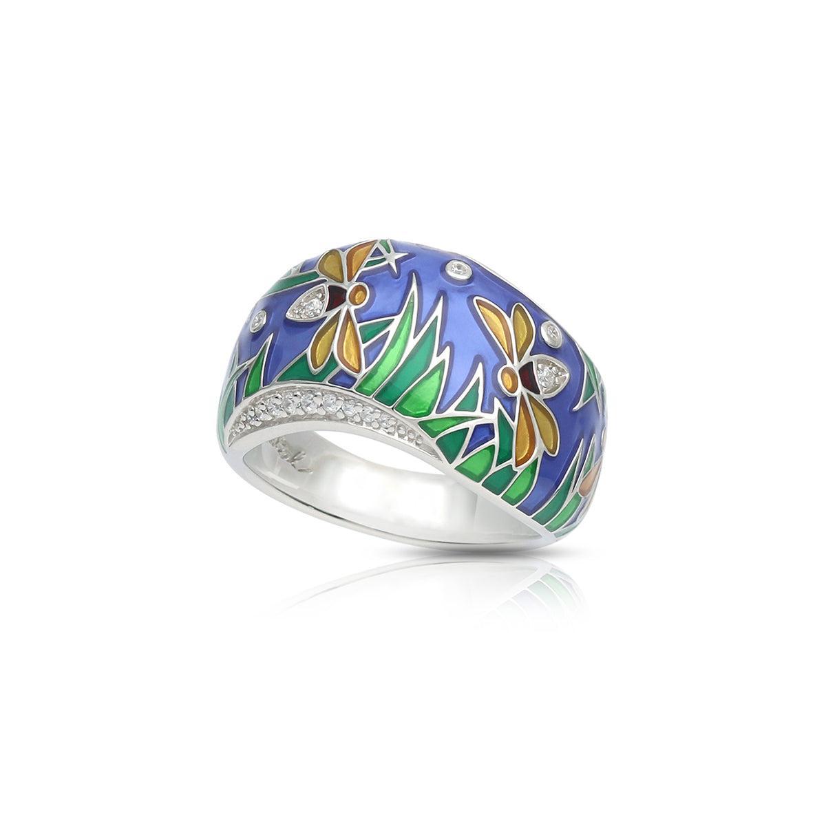Fireflies Ring, photo 1