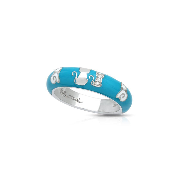 Anillo Cats, foto 1