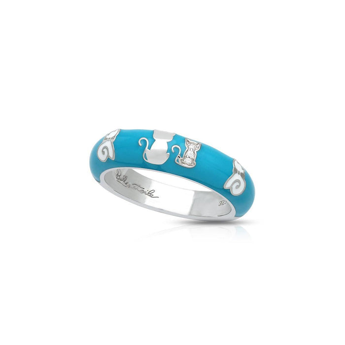 Anillo Cats, foto 1