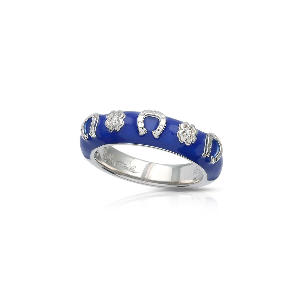 Anillo Lucky Horseshoe, foto 1