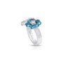 Clover Blooms Ring, photo 2