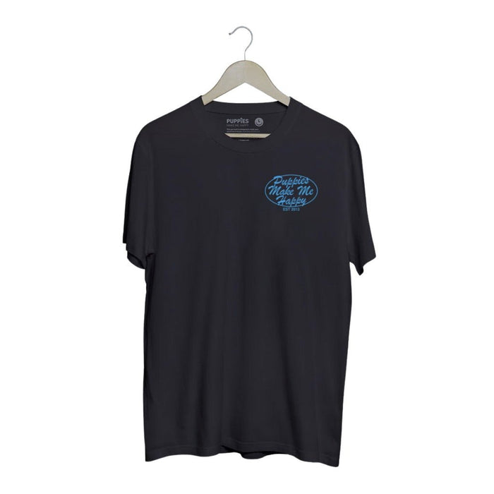 Pet All The Dogs Unisex Tee