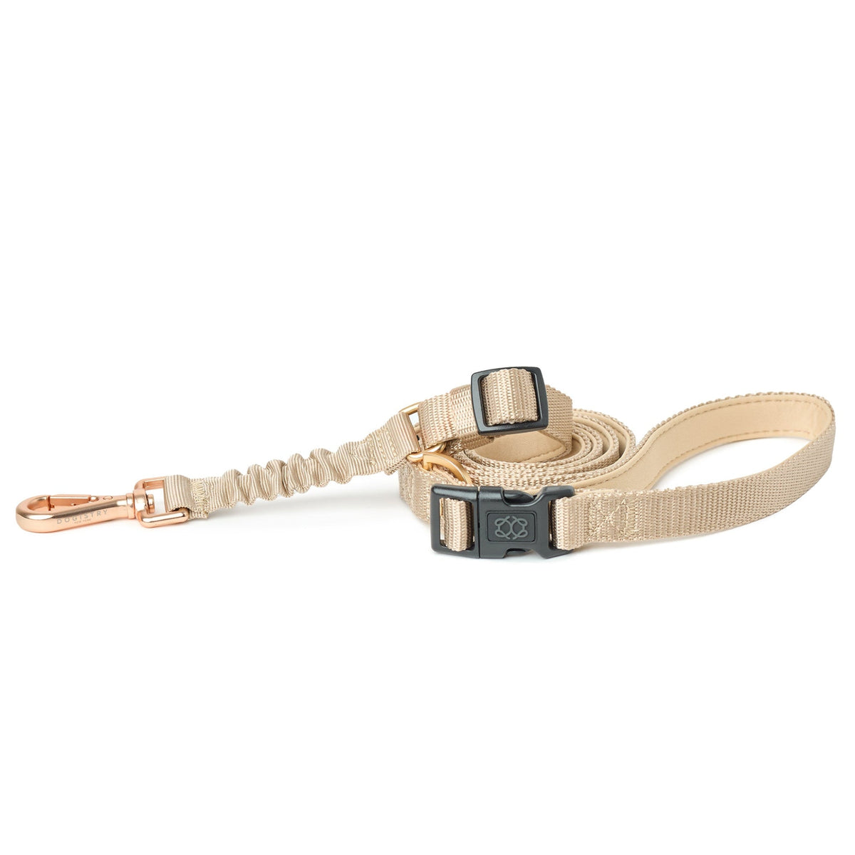 Dune City Bungee Dog Leash