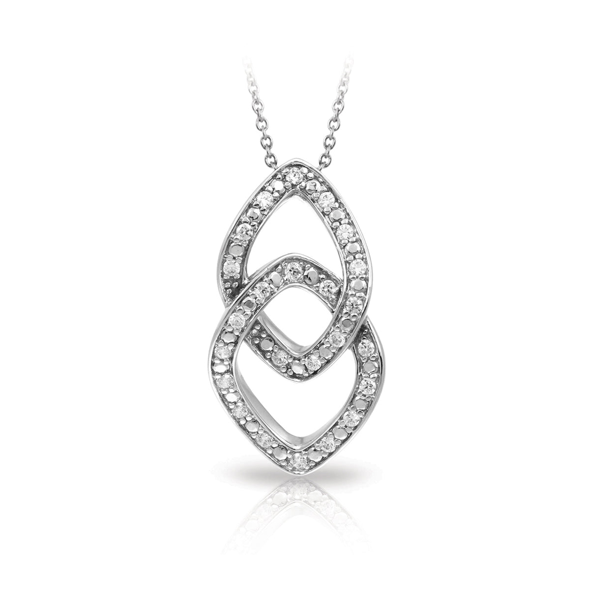 Duet Pendant, photo 1