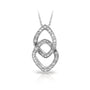 Duet Pendant, photo 1