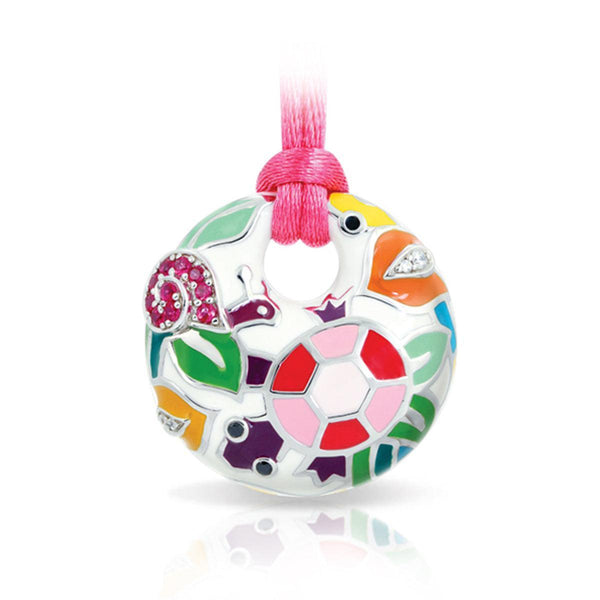 Galapagos Pendant, photo 1