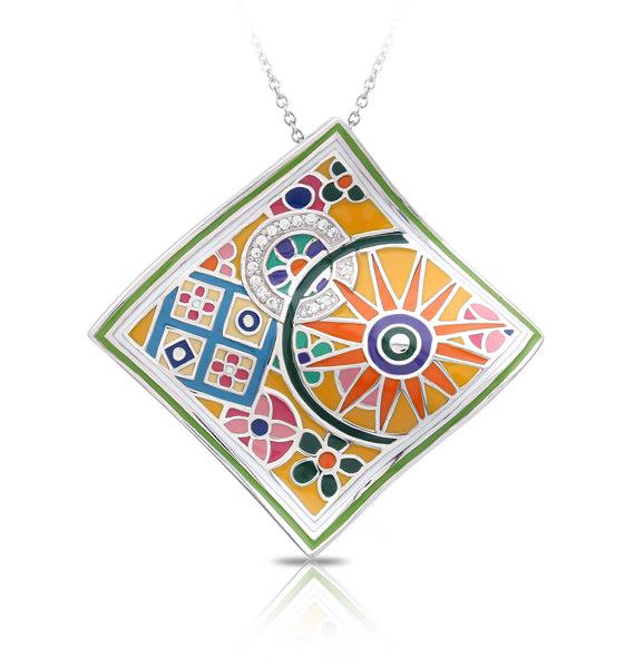 Pashmina Pendant, photo 2