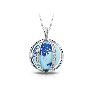 My World Pendant, photo 1
