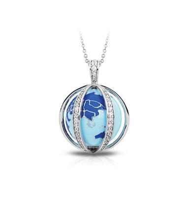 My World Pendant, photo 1