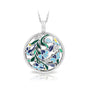 Morning Glory Pendant, photo 1