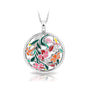 Morning Glory Pendant, photo 2