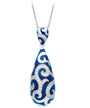 Royale Drop Pendant, photo 3