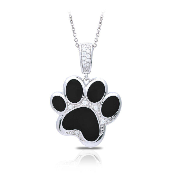 Colgante Paw Prints, foto 2
