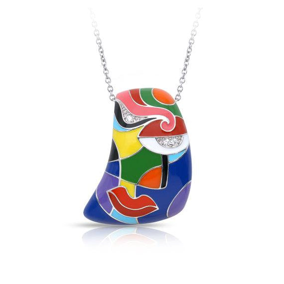 Cubismo Pendant, photo 1