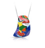 Cubismo Pendant, photo 1