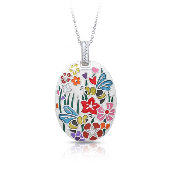 Bee Garden Pendant, photo 2