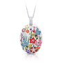 Bee Garden Pendant, photo 2