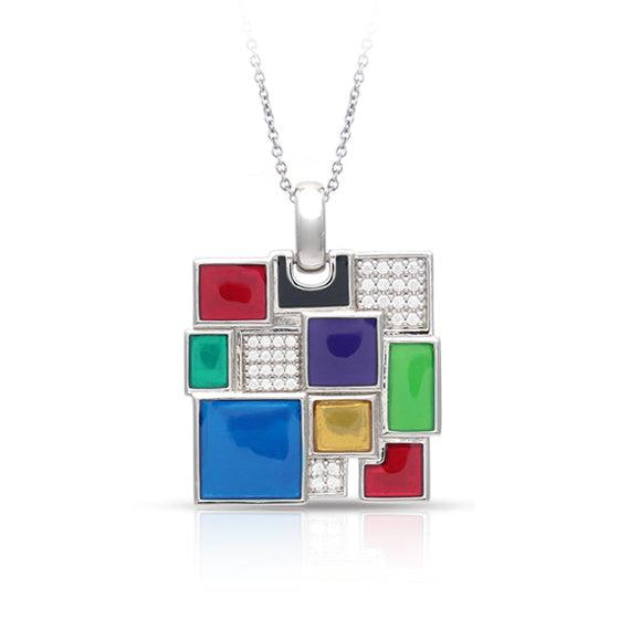 Tegola Pendant, photo 1
