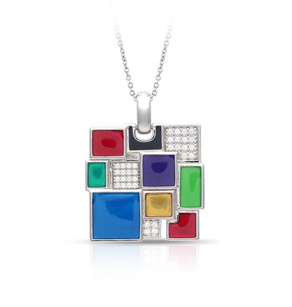 Tegola Pendant, photo 1