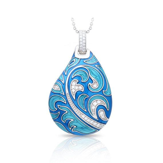 Fernhaven Pendant, photo 1