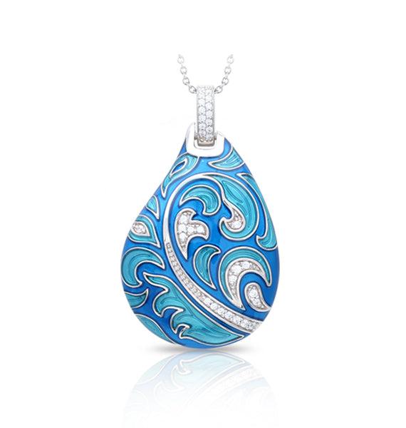 Fernhaven Pendant, photo 1