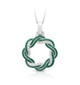 Coronata Pendant, photo 1
