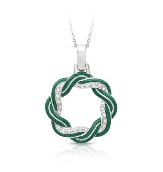 Coronata Pendant, photo 1