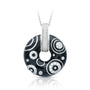 Galaxy Pendant, photo 1
