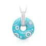 Galaxy Pendant, photo 2