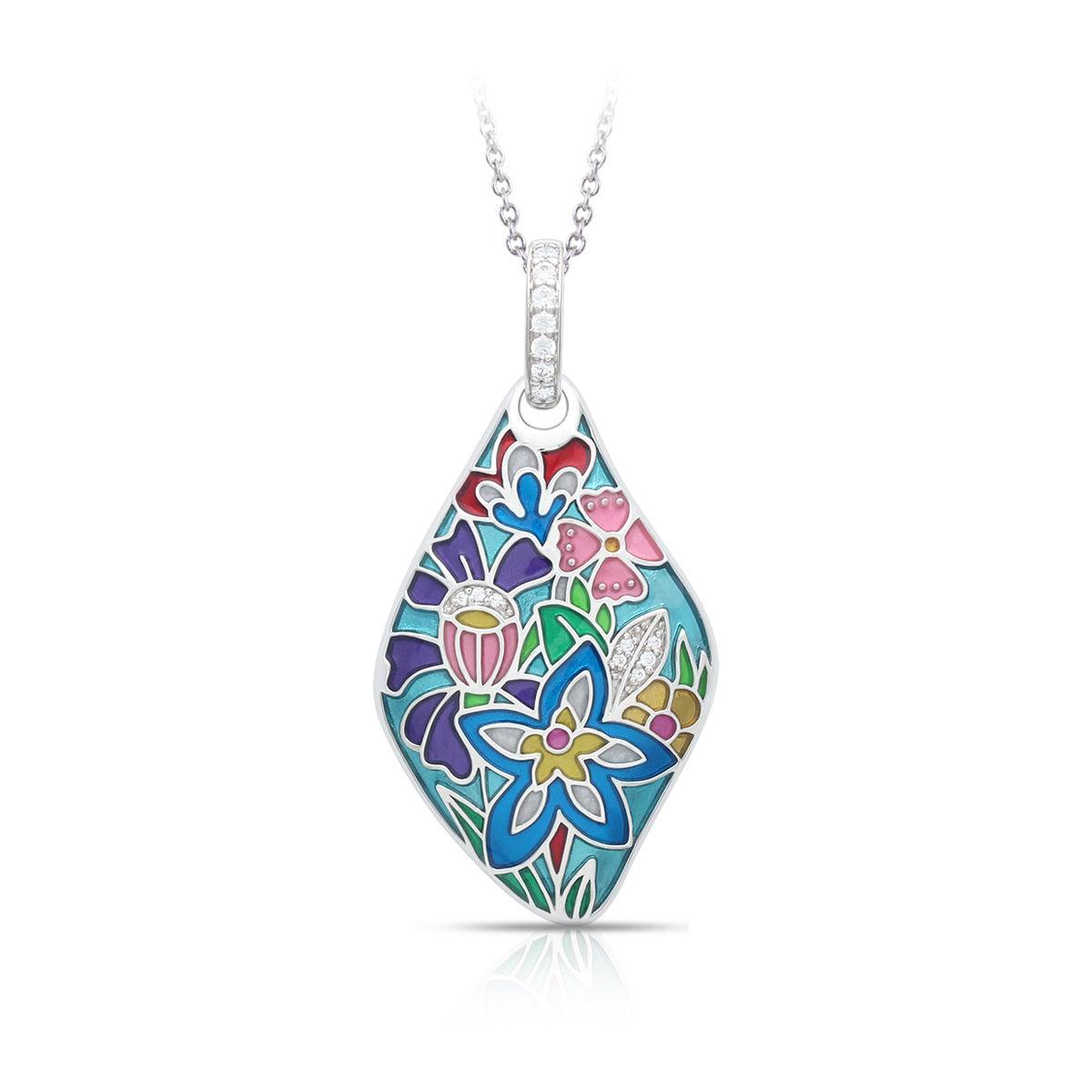 Fleurette Pendant, photo 1