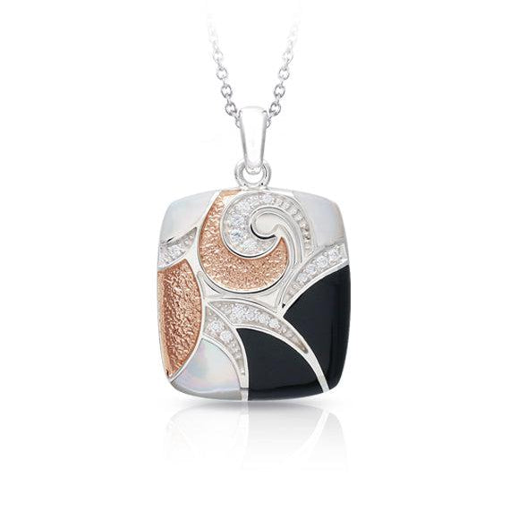 Moon River Pendant, photo 1