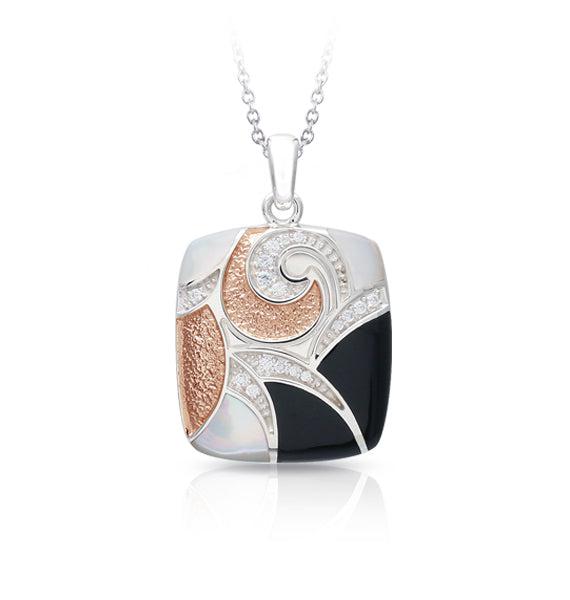 Moon River Pendant, photo 1
