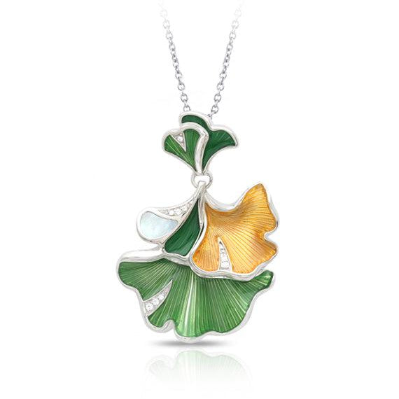 Colgante Gingko, foto 1