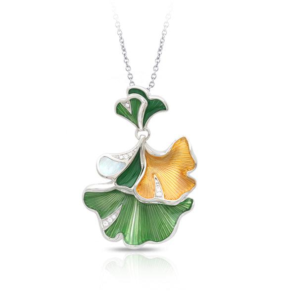 Colgante Gingko, foto 1