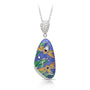 Fireflies Pendant, photo 1