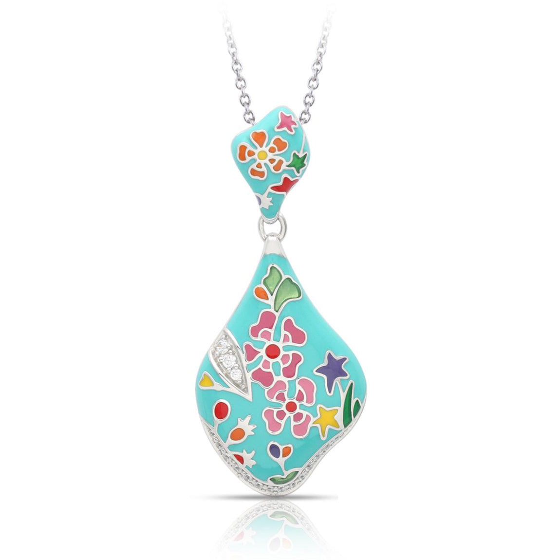 Primrose Pendant, photo 1