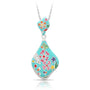 Primrose Pendant, photo 1