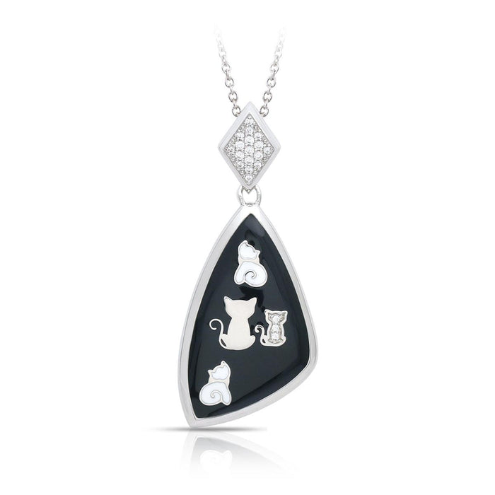 Cats Pendant, photo 1