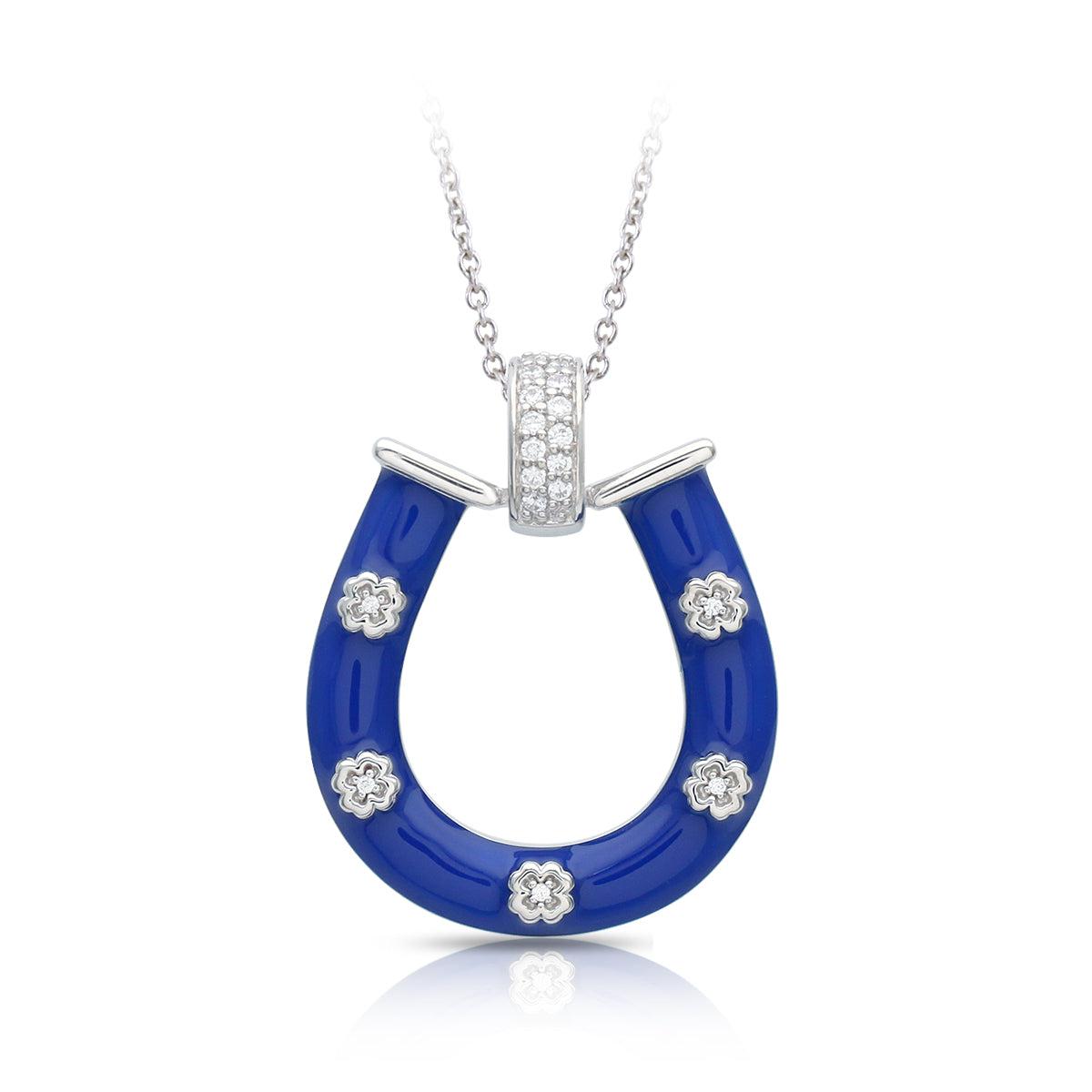 Colgante Lucky Horseshoe, foto 1