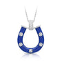 Colgante Lucky Horseshoe, foto 1