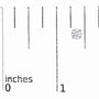Round Lab-Grown Diamond Solitaire Stud Earrings with Push Backs in 14K Gold, photo 58