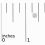 Round Lab-Grown Diamond Solitaire Stud Earrings with Push Backs in 14K Gold, photo 57