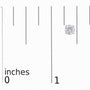Round Lab-Grown Diamond Solitaire Stud Earrings with Push Backs in 14K Gold, photo 50