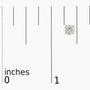 Round Lab-Grown Diamond Solitaire Stud Earrings with Push Backs in 14K Gold, photo 49