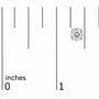 Round Lab-Grown Diamond Solitaire Stud Earrings with Push Backs in 14K Gold, photo 48