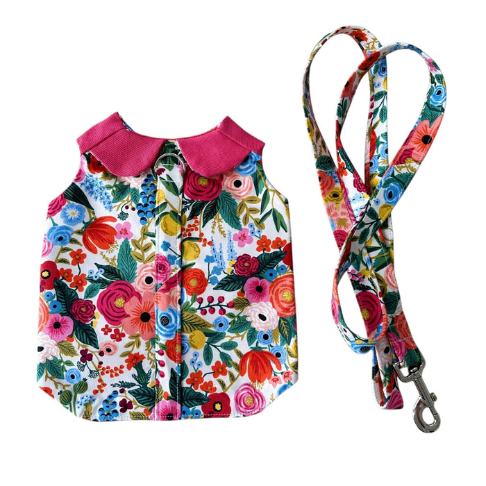 Floral Burst Leash, photo 6