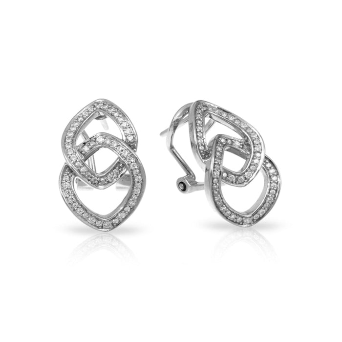 Duet Earrings, photo 1