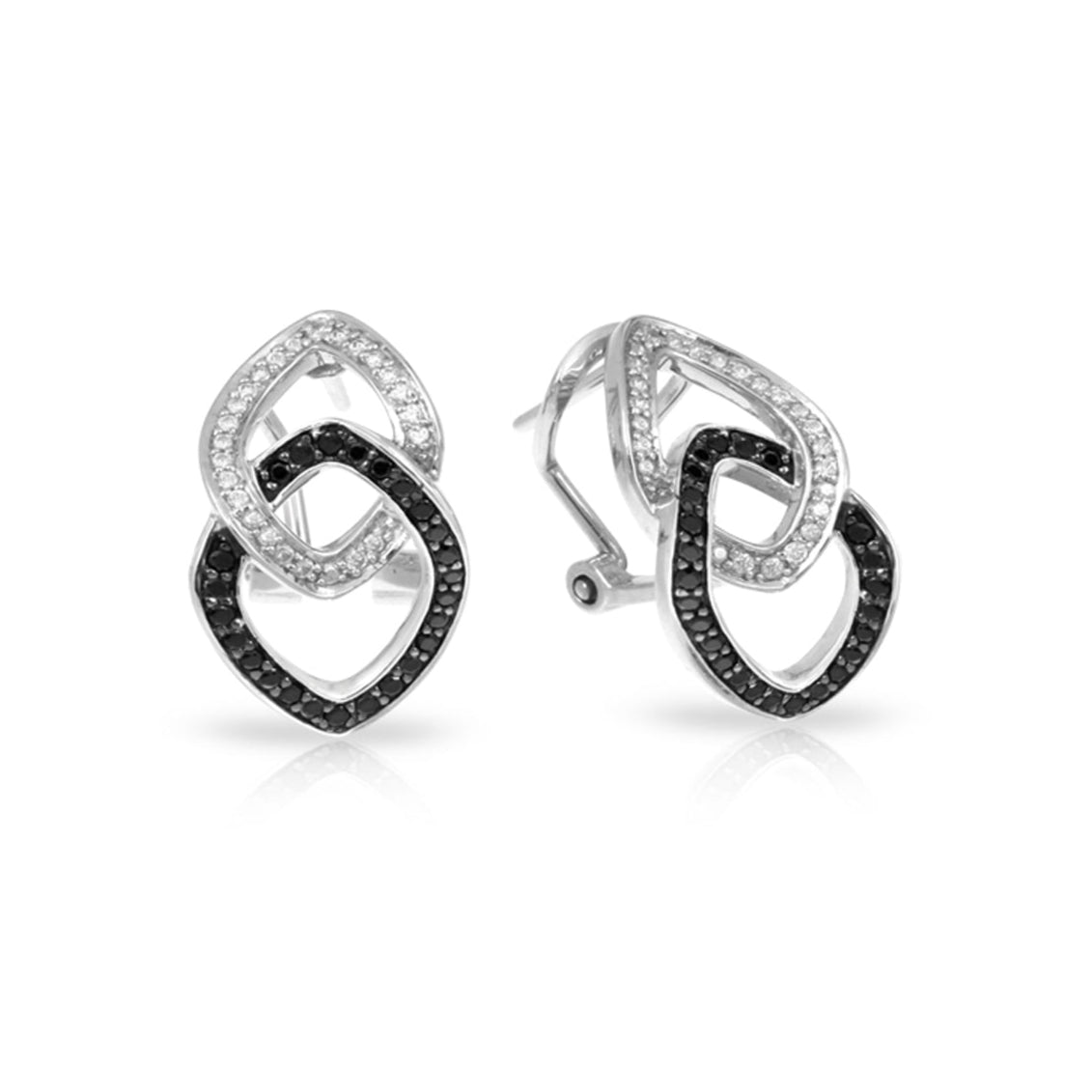 Duet Earrings, photo 2